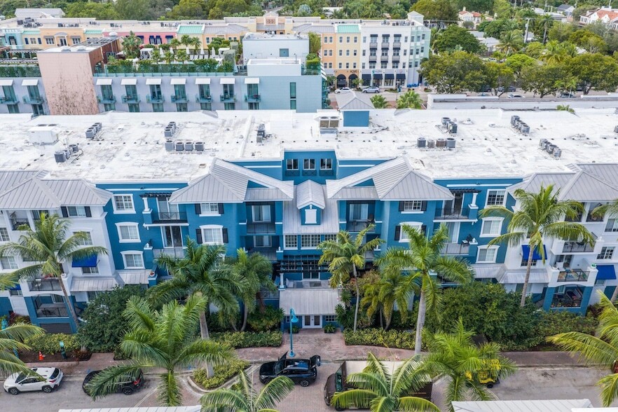 Foto principal - 250 NE 3rd Ave