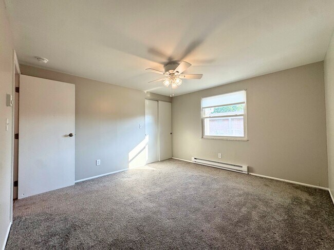 Foto del interior - Brookville Townhomes