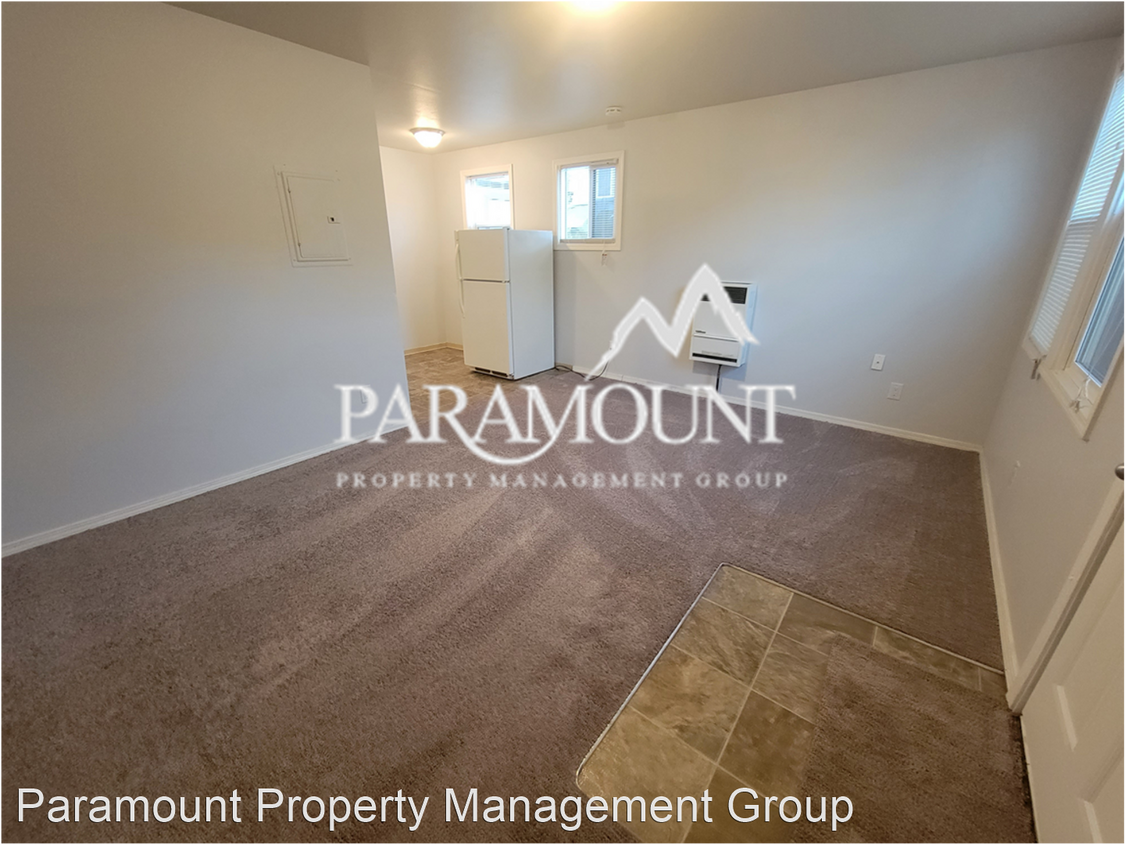 Building Photo - Studio, 1 bath House - 1203 4th St