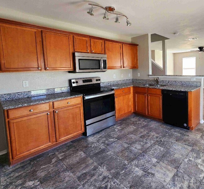 Foto del edificio - 7109 Little Mohican Dr