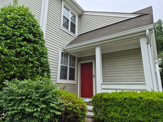 Front Entrance - 2920 Yarling Ct