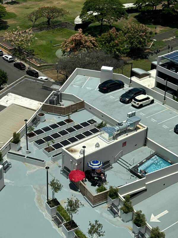 Building Photo - 615 Keawe St