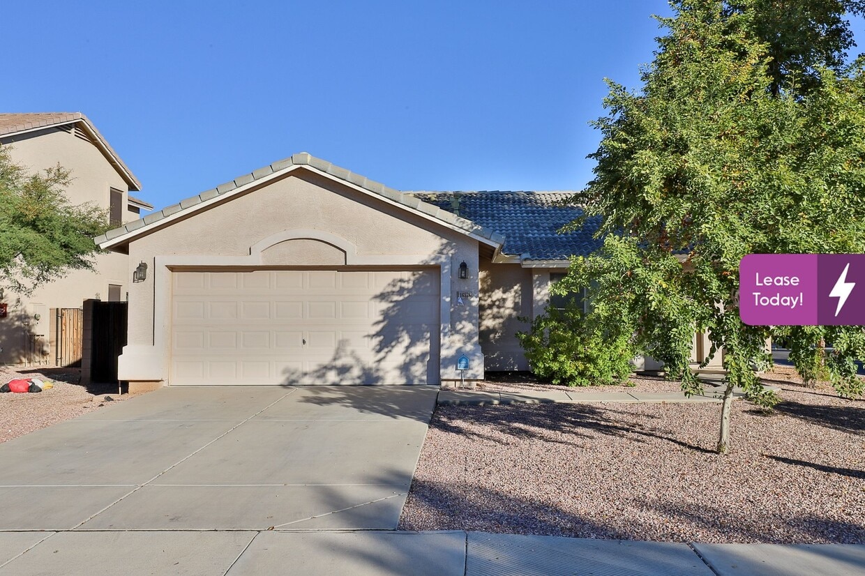 16578 W Saguaro Ln, Surprise, AZ 85388 House Rental in Surprise, AZ