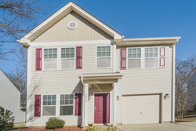 Foto del edificio - 5814 Ringneck Road