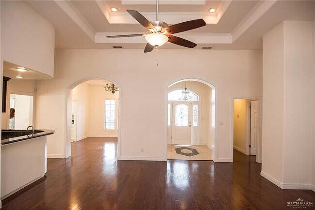 Foto del edificio - 5917 N Cynthia St