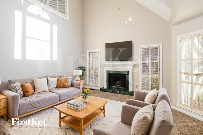 Building Photo - 3277 Embry Downs Ct