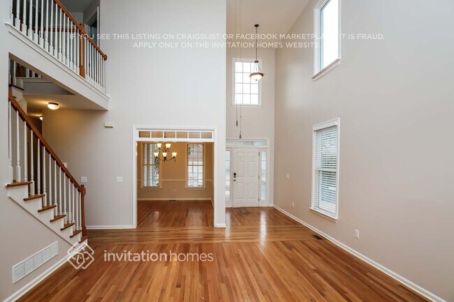 Building Photo - 603 Bent Leaf Dr