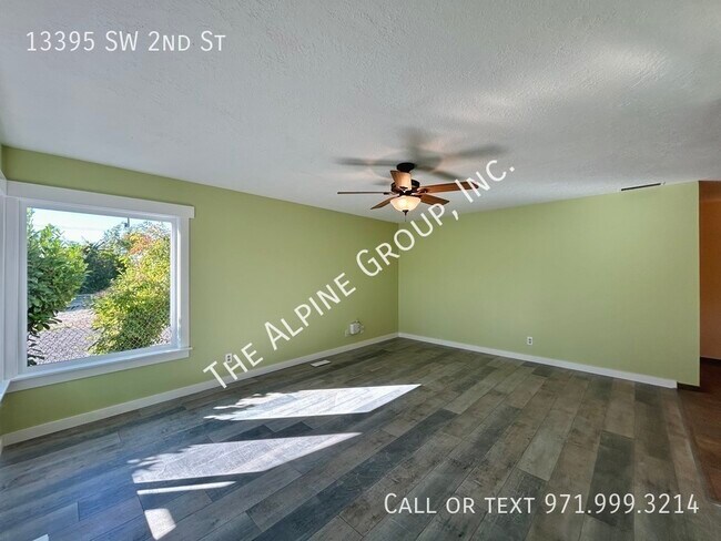 Foto del edificio - Ranch Style Home in Beaverton!