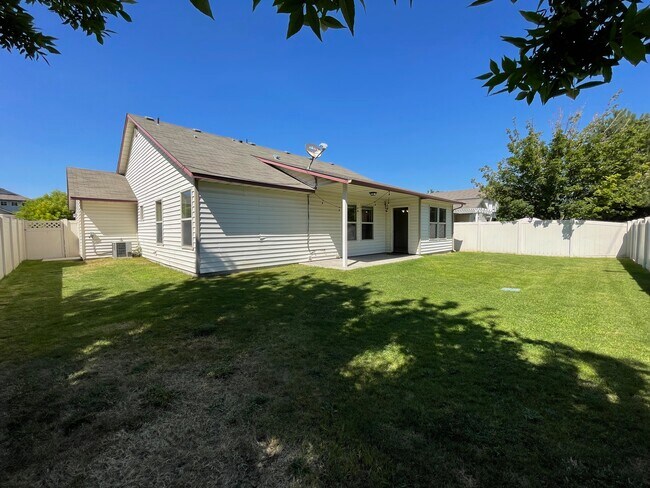 Foto del edificio - 10651 Gossamer St