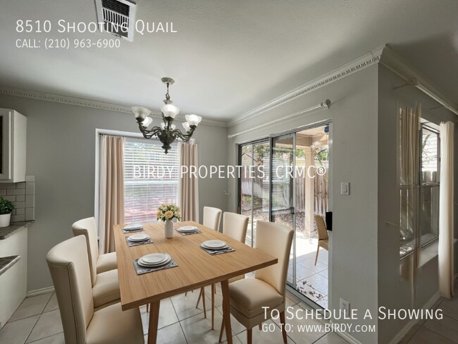 Building Photo - 8510 Shooting Quail