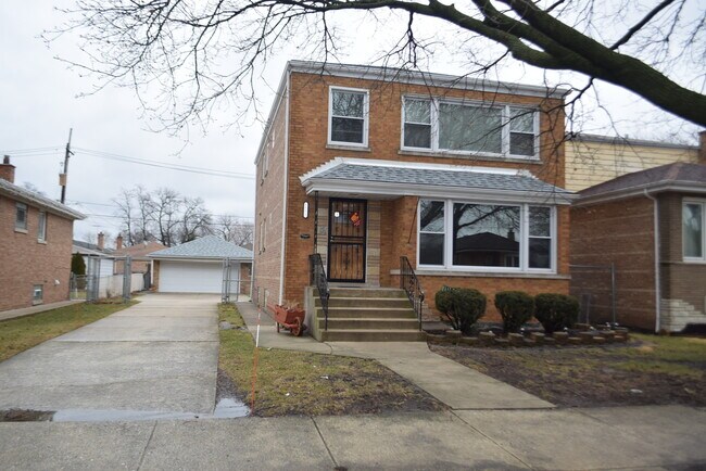 Foto del edificio - 5551 S Mason Ave