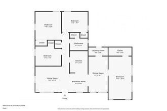 Building Photo - 5604 Cortez Dr