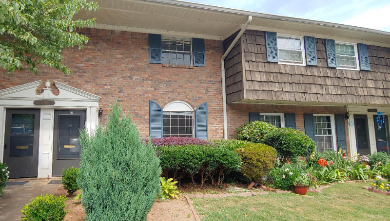 Foto principal - 3543 Old Chamblee Tucker Rd