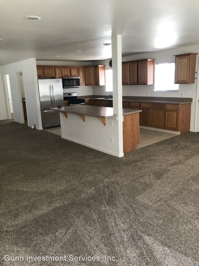 Building Photo - 3 br, 2 bath House - 10980 North Red Rock ...