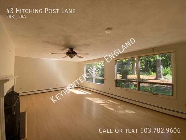 Building Photo - 3 Bedroom 2.5 Bath Bedford Home Available ...
