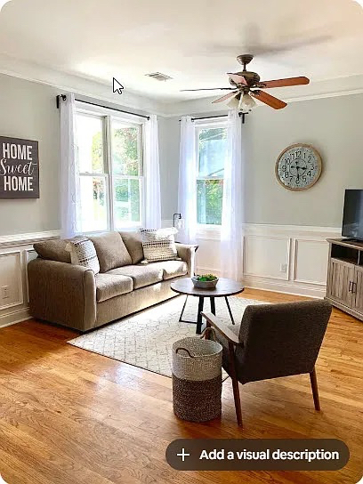 Foto principal - Room in Duplex on Griffin St NW