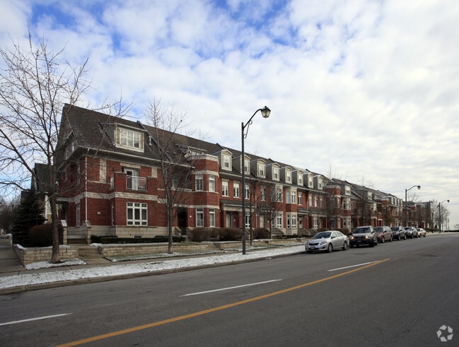 Primary Photo - Port Credit Village