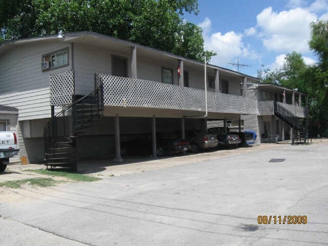 Foto del edificio - 4201 Hopper Rd