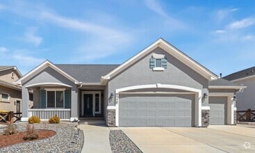 Building Photo - 9340 Blue Birch Ct