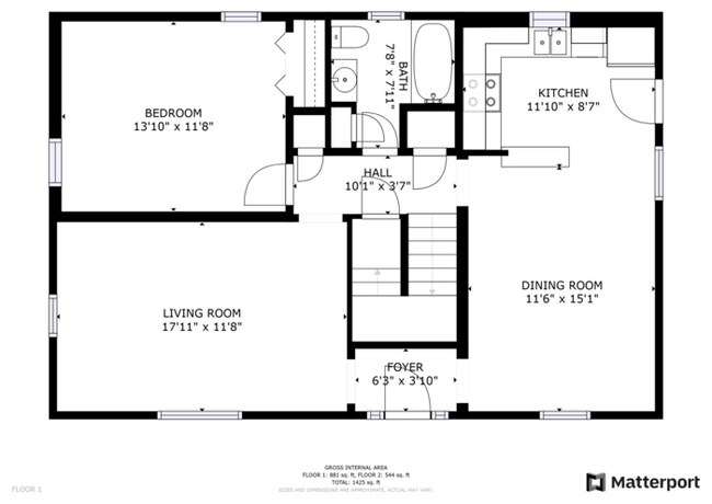 Foto del edificio - 1745 Bywood Dr