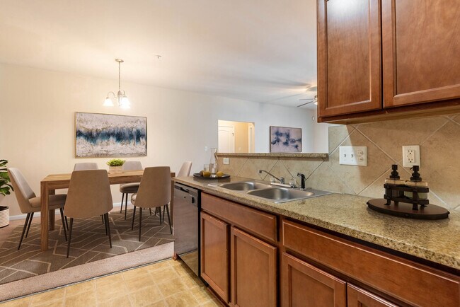 Foto del edificio - Bristol Park