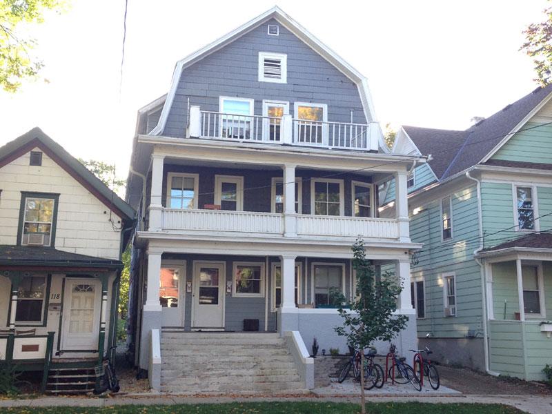 Primary Photo - 120 N Franklin St
