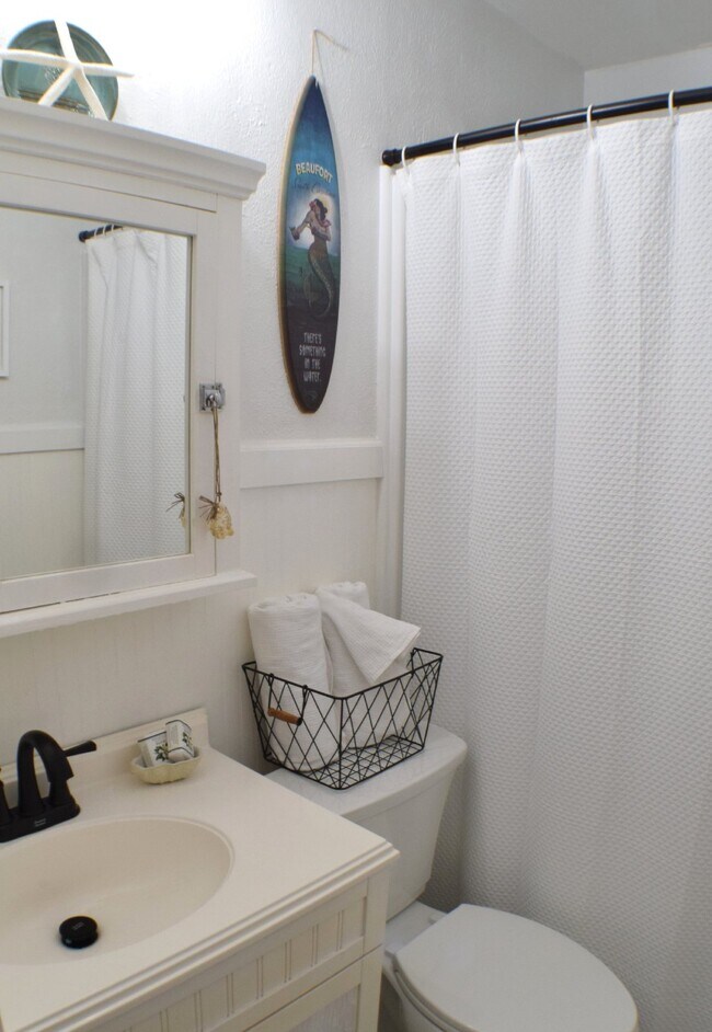 Foto del edificio - Southern Pearl Cottage! Mid-Term Rental!!