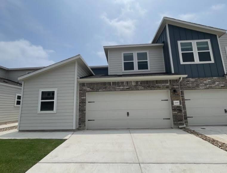Foto principal - 1850 Settlers Glen Dr