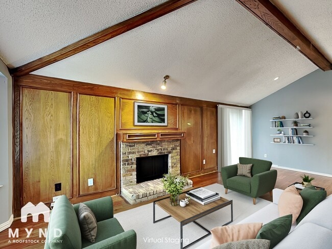 Foto del edificio - 11903 Garden Terrace Dr