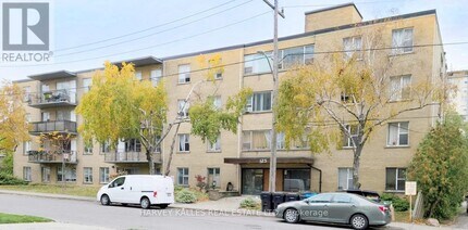 Building Photo - 125 Shelborne Ave
