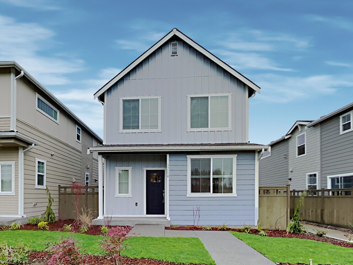 Primary Photo - 33118 Ten Trails Parkway SE