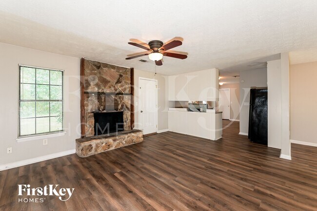 Foto del edificio - 3345 Newcastle Way