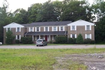 Primary Photo - 101 S Elruth Ave