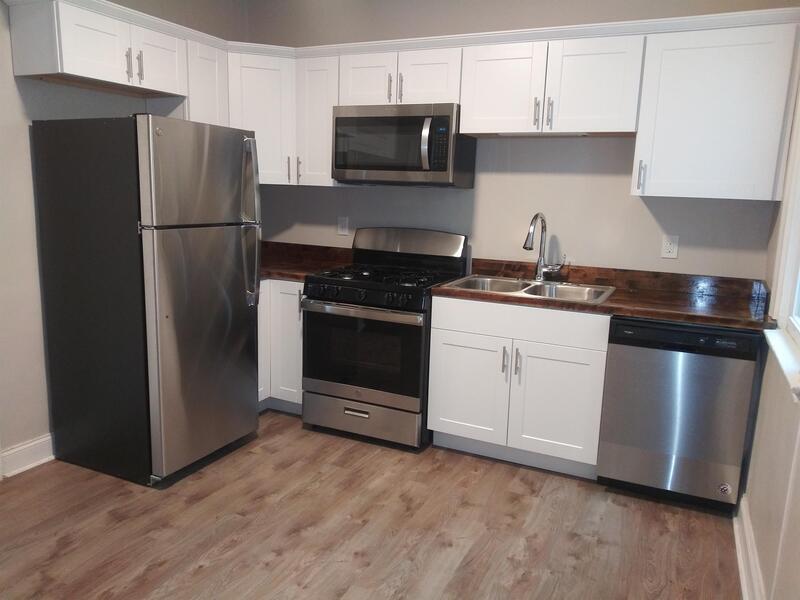 Foto principal - 1634 Lowrie St
