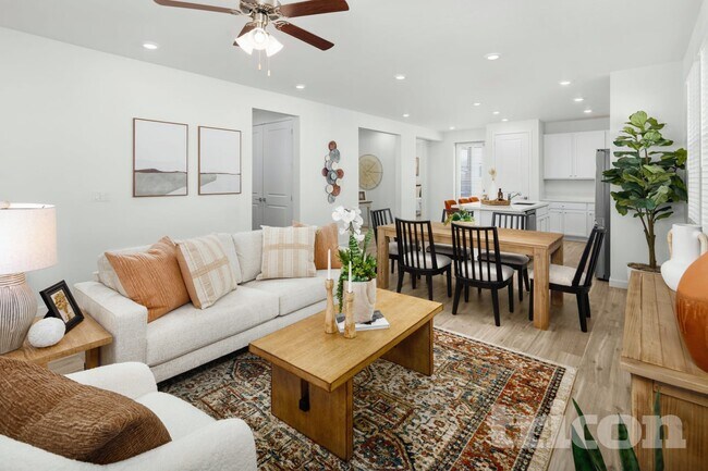 Foto del edificio - 2436 Wolf Willow Ct