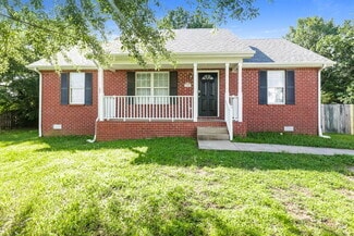 Building Photo - 1201 Welsh Dr