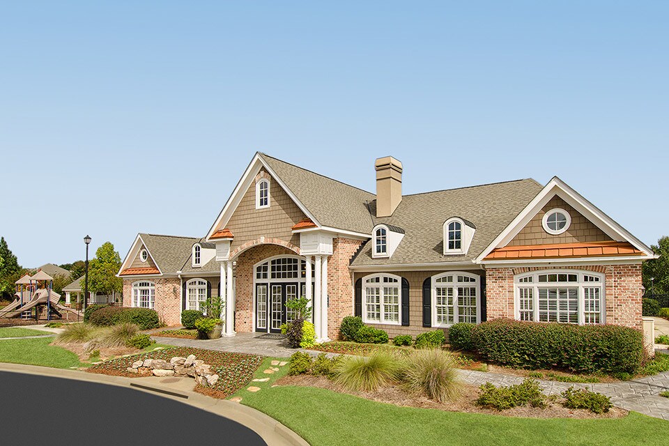 Greystone Summit Columbus Apartments Columbus, GA