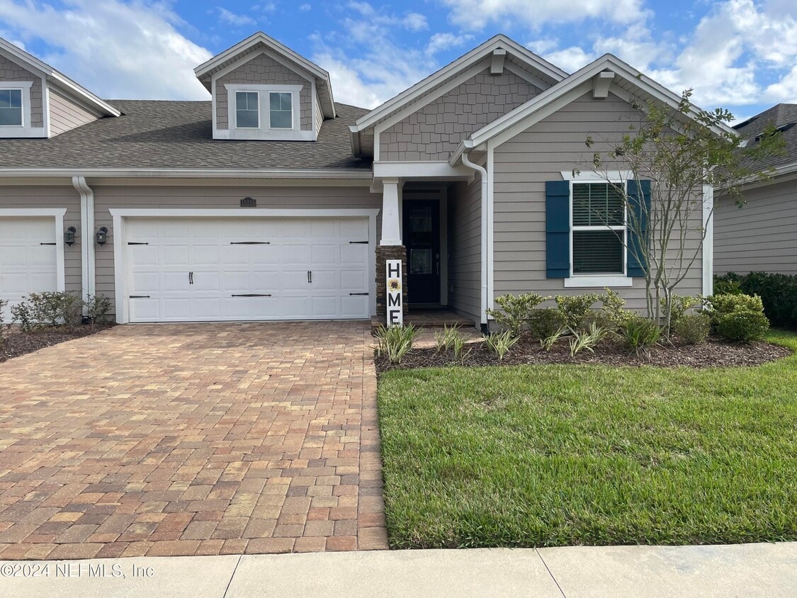15215 Venosa Cir, Jacksonville, FL 32258 Townhome Rentals in