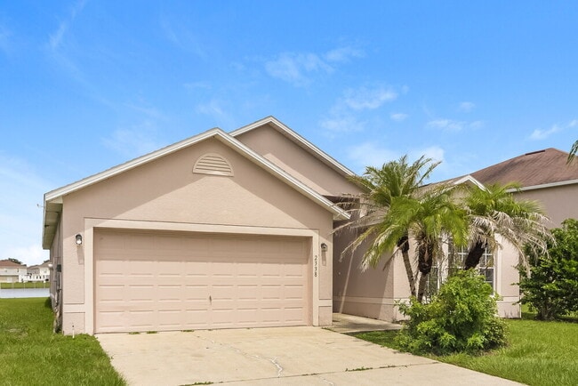 Foto del edificio - 2338 Andrews Valley Dr
