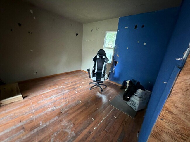 Foto del edificio - 1311 N 51st St
