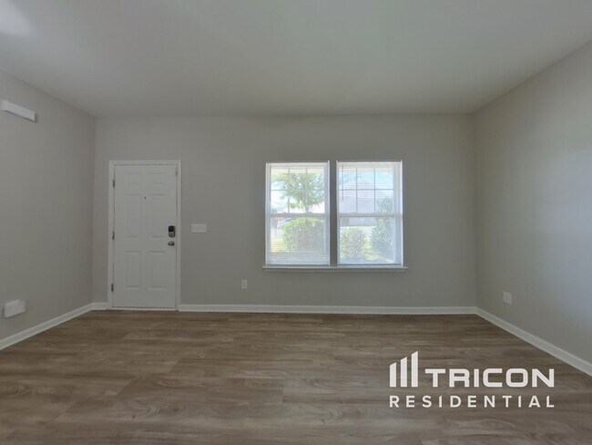 Foto del edificio - 1551 Peabody Court