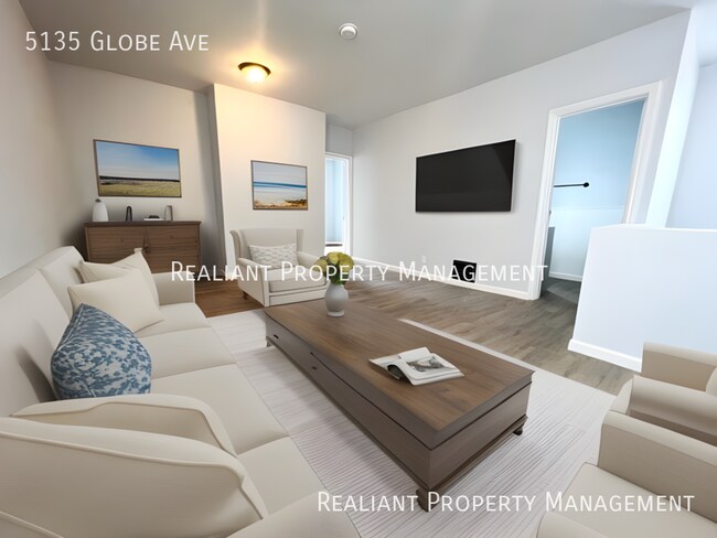 Foto del edificio - 5135 Globe Ave