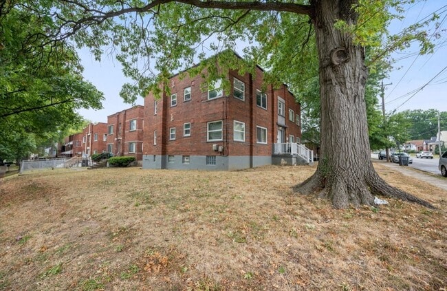 Photo - 1806 Dale Rd Apartment