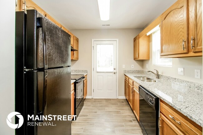 Foto del edificio - 4201 Smith Farm Ln SE
