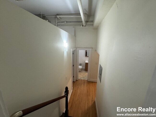Foto del edificio - 1173 Boylston St