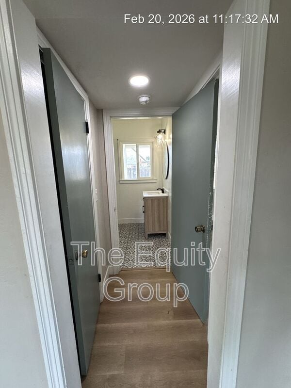 Building Photo - 461 N Bates Ave