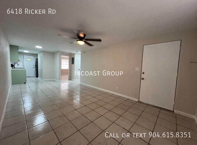 Foto del edificio - 6418 Ricker Rd