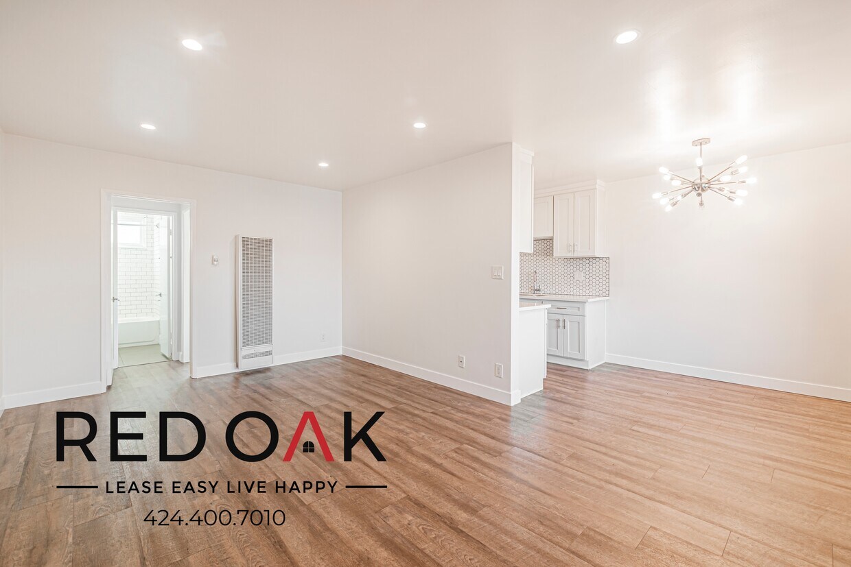Foto principal - 127 Rosemont Ave