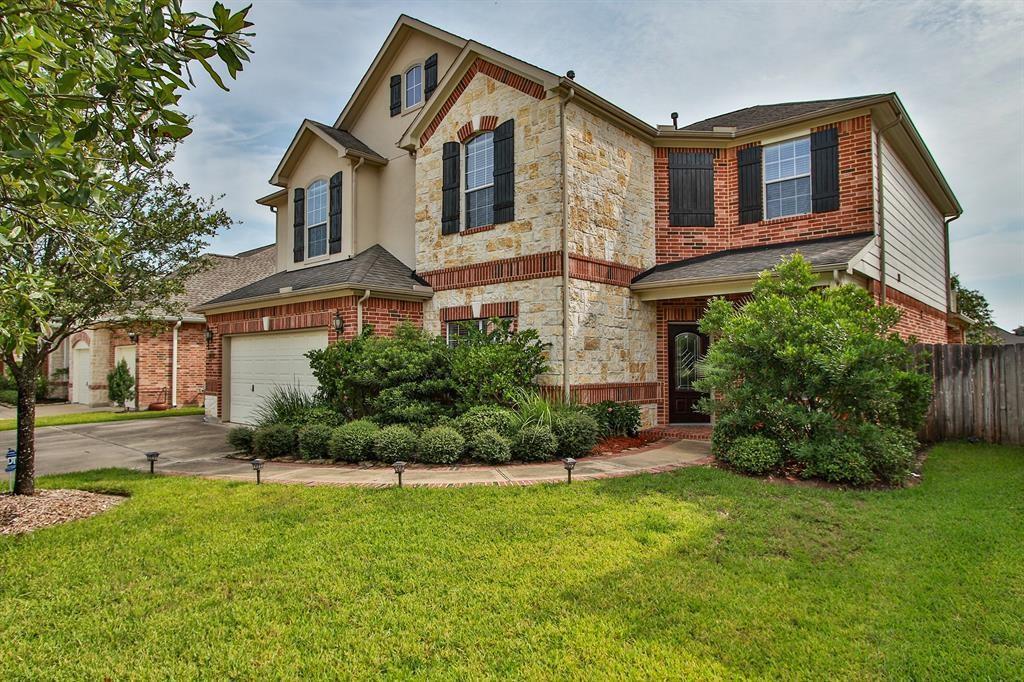17314 Elverson Oaks Dr, Tomball, TX 77377 House Rental in Tomball, TX