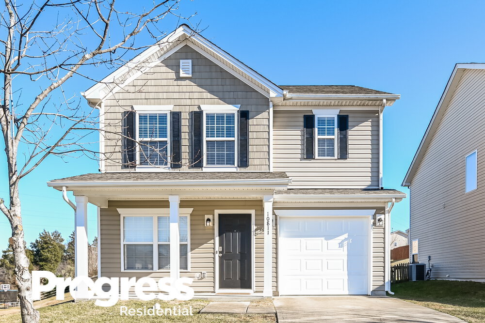 10811 Carstairs St, Charlotte, NC 28213 House for Rent in Charlotte